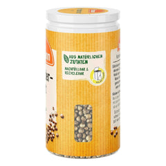 Graines de coriandre entières (la conception de l'emballage peut varier) Épices Naty Shop