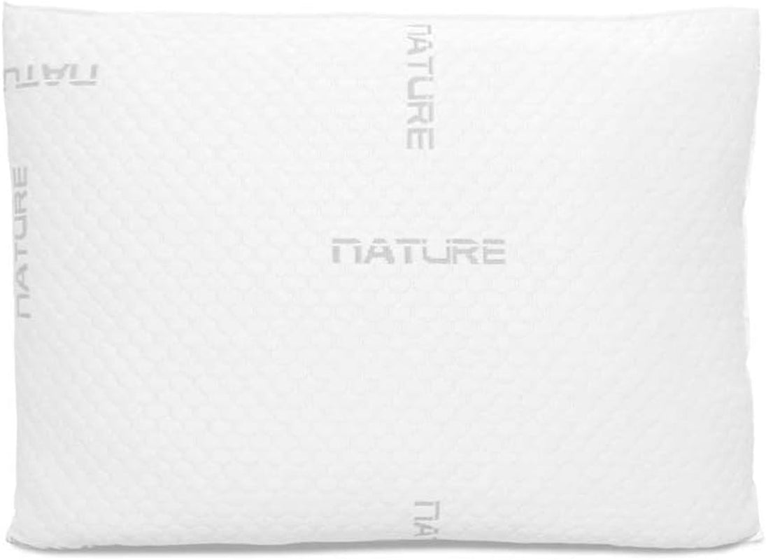 Coussin Soleil D'Ocre, Polyester, Blanc, 50 X 70 cm Naty Shop Coussins Standard Titre par Défaut