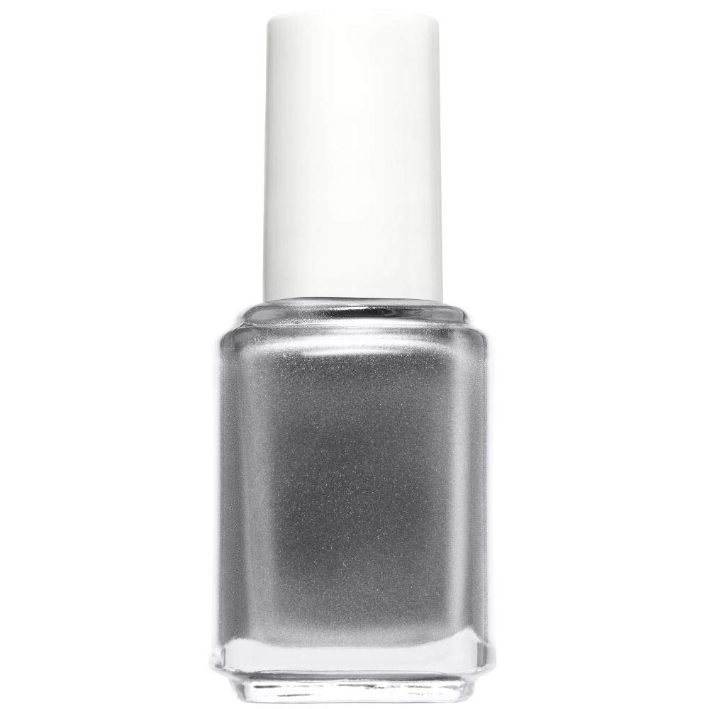 Essie Schnelltrocknender Nail Lacquer "expression", Nr. 210 jetez-le, Violett, Vegane Formel, 10 ml