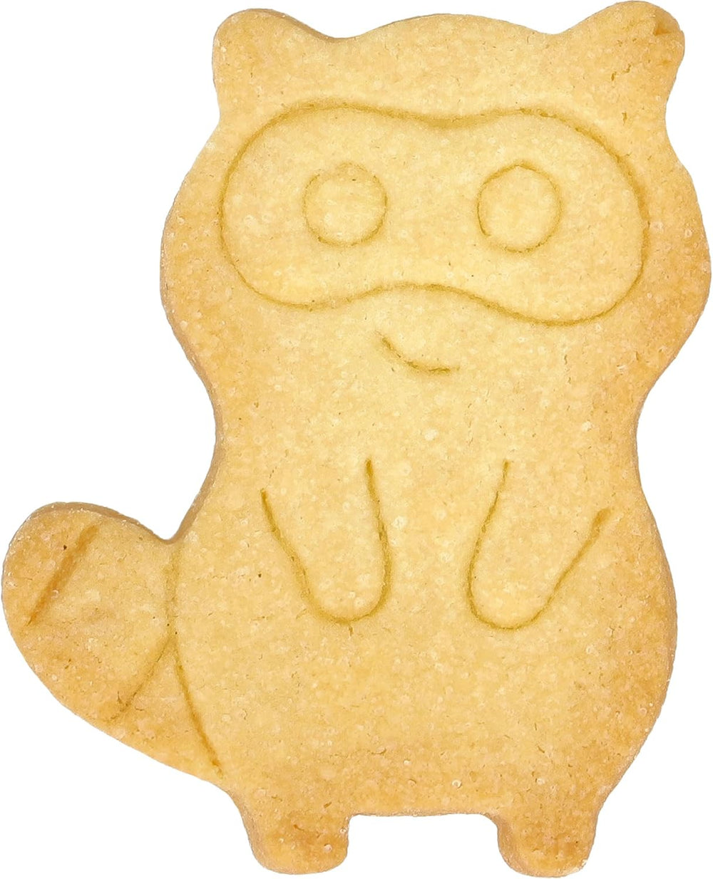 Birkmann, emporte-pièce raton laveur, 7 cm