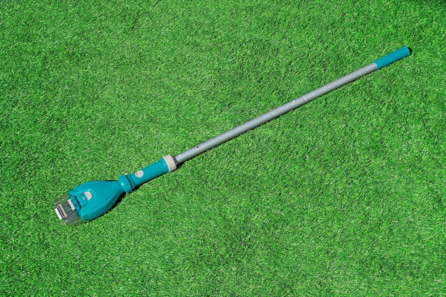 Nettoyeur de piscine à batterie Bestway AquaTech 150 cm