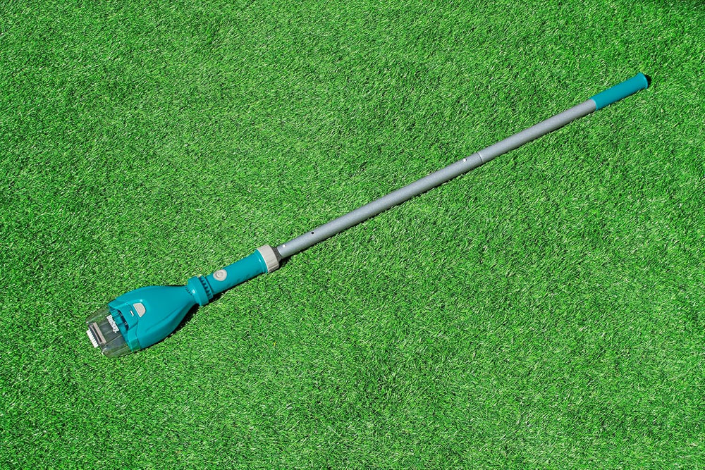 Nettoyeur de piscine à batterie Bestway AquaTech 150 cm