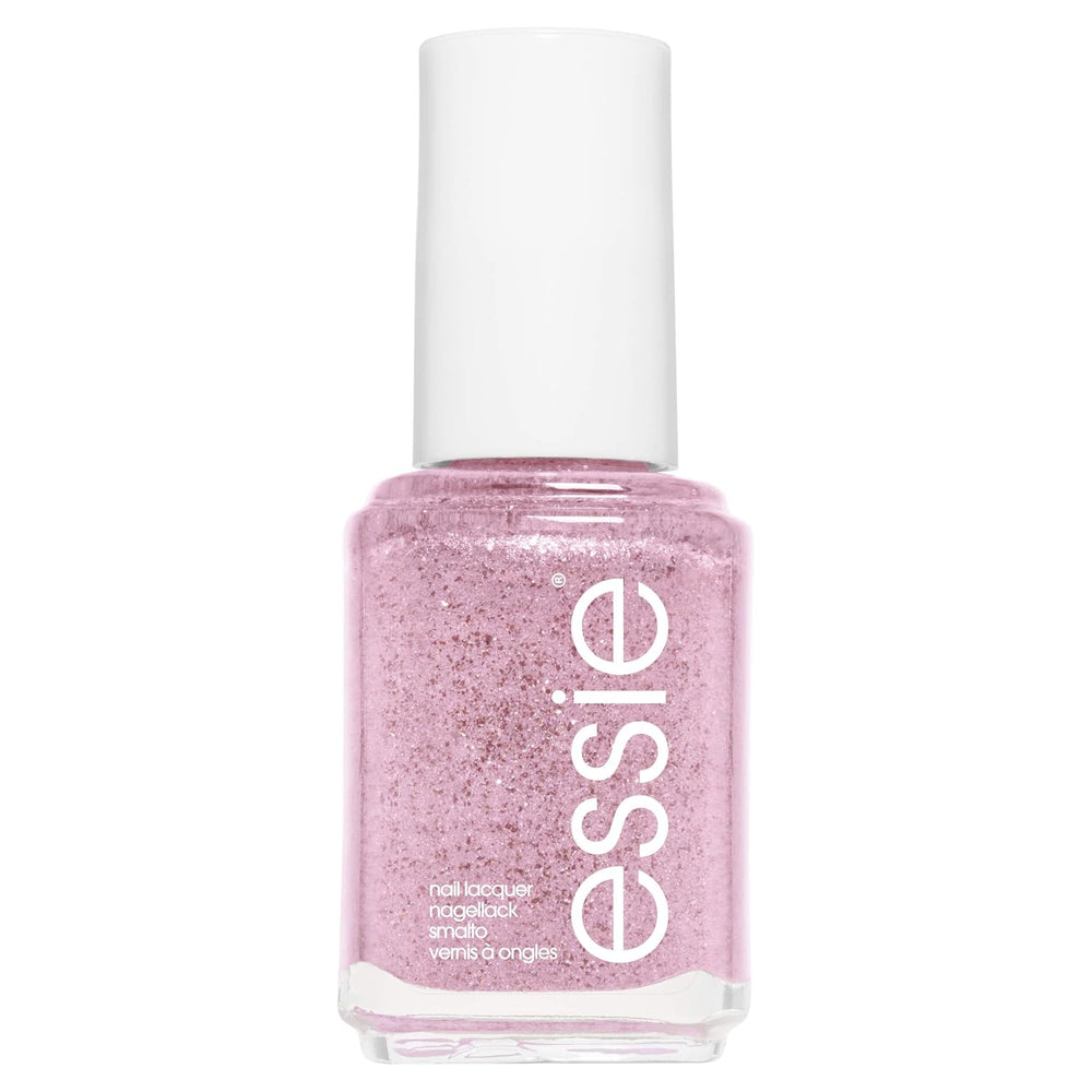 Essie Schnelltrocknender Nail Lacquer "expression", Nr. 210 jetez-le, Violett, Vegane Formel, 10 ml