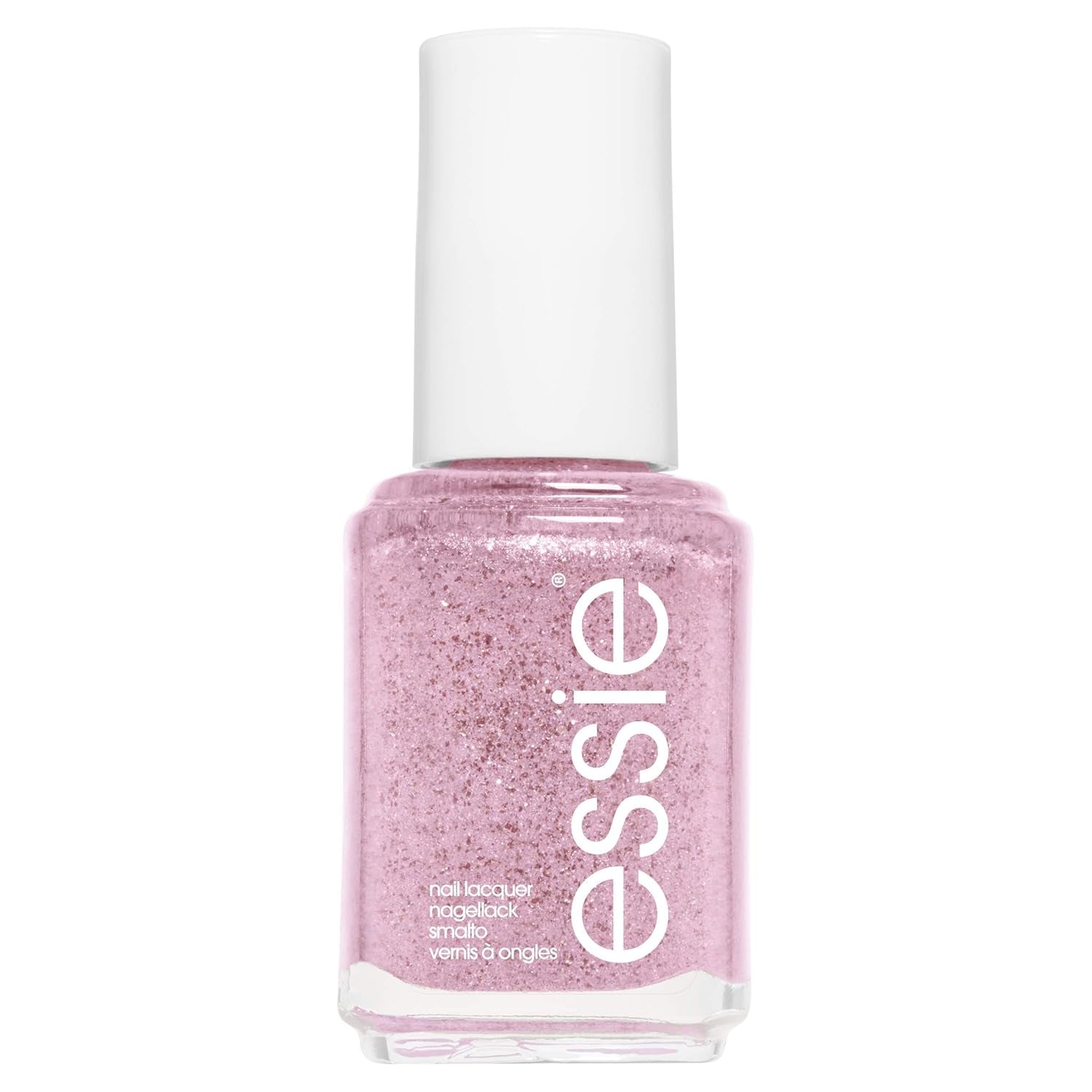 Essie Vernis à ongles pour ongles intenses, n° 608 ardoises sereines, blé, 13,5 ml
