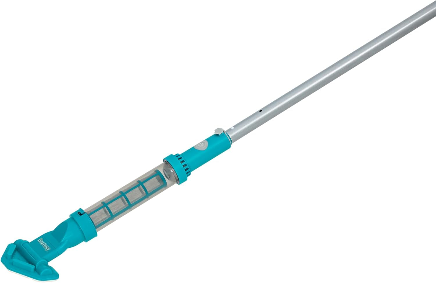 Aspirateur de piscine à batterie Bestway AquaSurge 251 cm