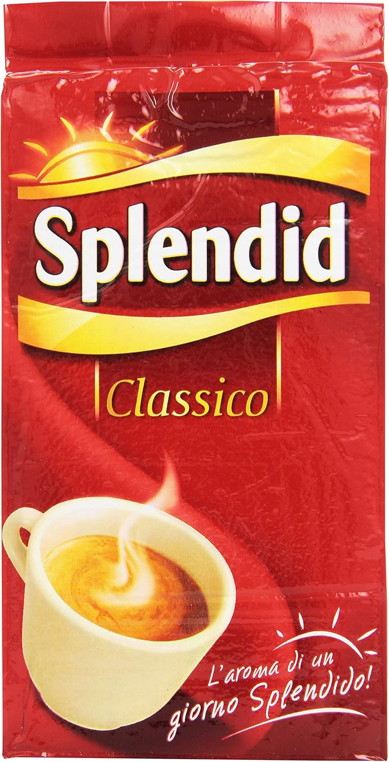 - Caffè, Classico, moulu - 250 g