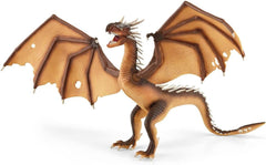 Schleich 13989 Horntail maghiar, de la 6 ani, HARRY POTTER - figurină de joacă, 25.5 X 40 X 19.5 cm Action figures Naty Shop Titlu implicit