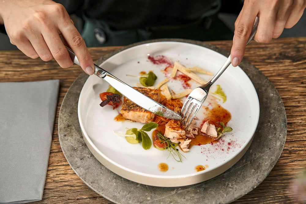 ZWILLING Greenwich set de couverts, 68 pièces, pour 12 personnes Cuisine Naty Shop