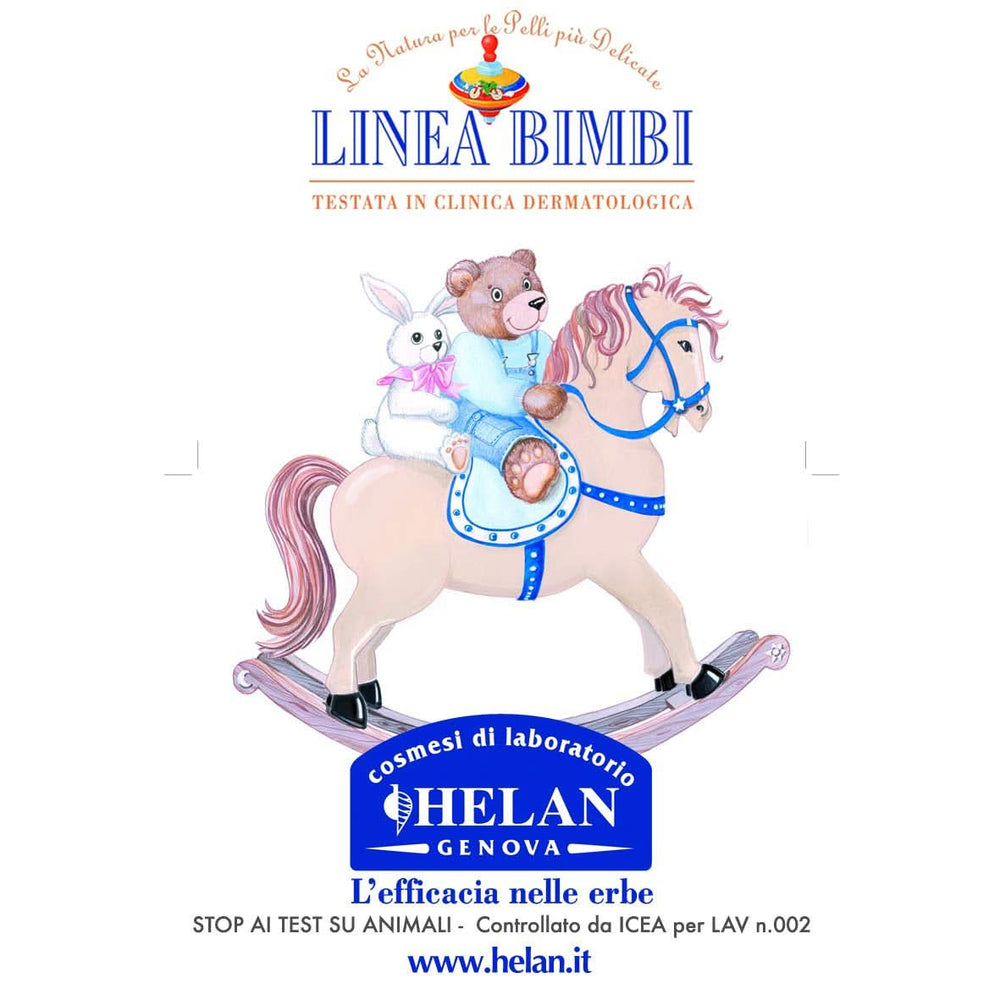 Linea Bimbi, șervețele pentru copii de curățare bio Servetele Umede Bebelusi Naty Shop