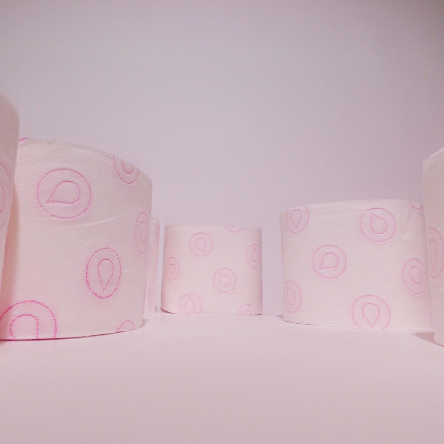 FORNOR RENOVA 67125 PAPIER TOILETTE RENOVA SOIN PARFUMÉ