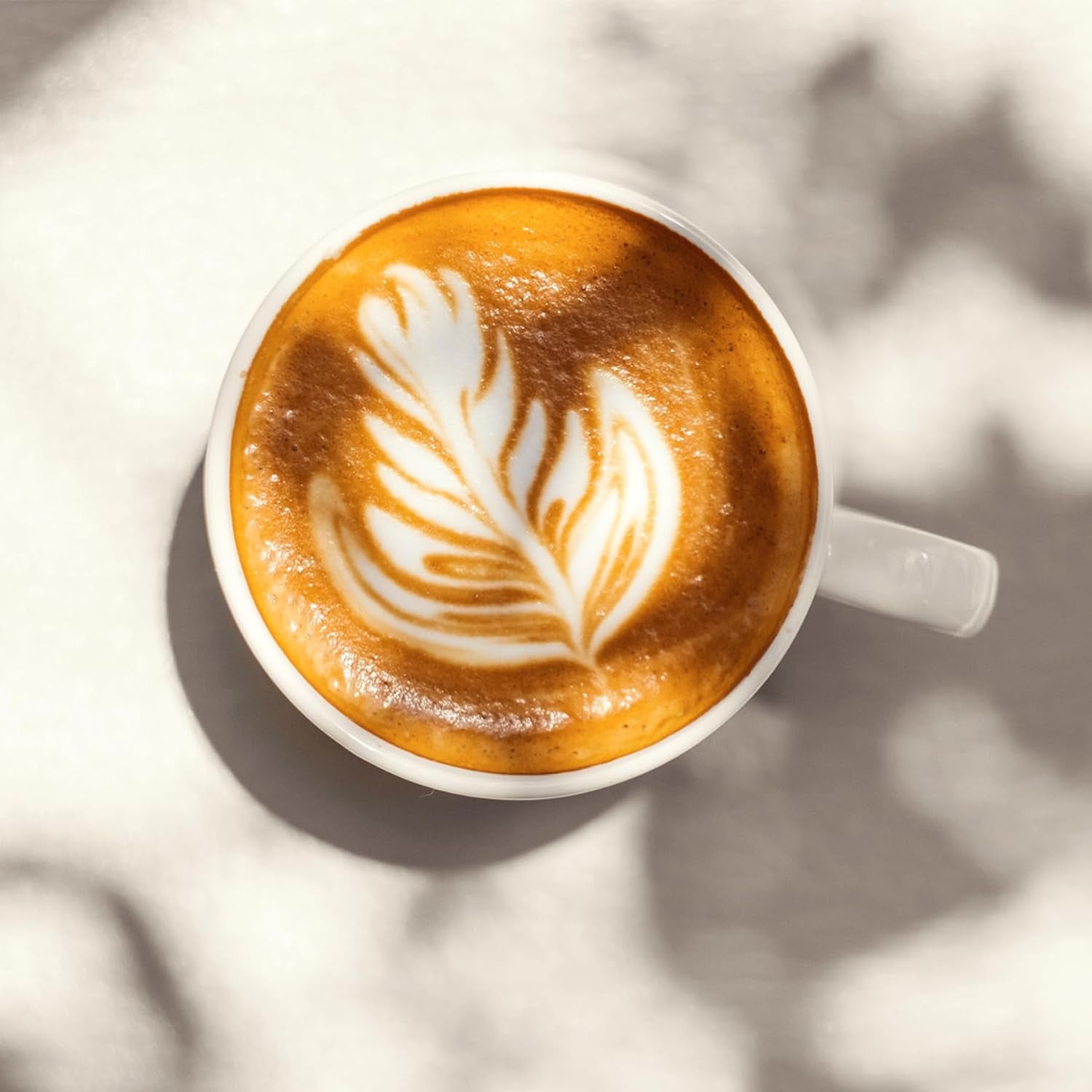 Melitta BellaCrema Café en grains entiers bio, non moulu, pour machines à café automatiques, torréfaction légère, torréfié en Allemagne, force 3, 750 g