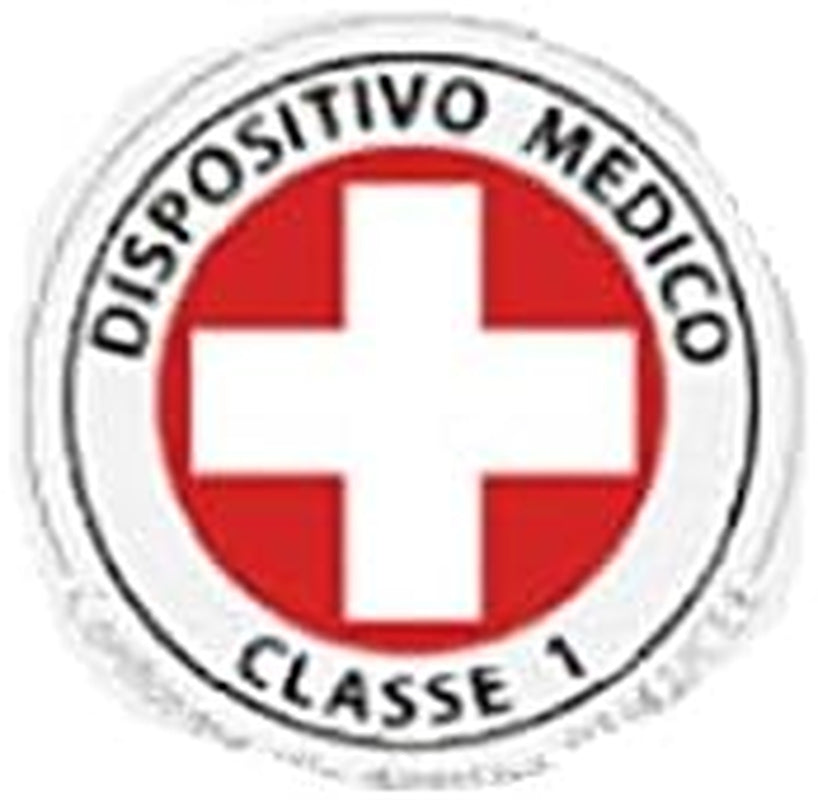 V.I.P. Oreiller Très Important V.I.P. Oreiller en mousse à mémoire de forme pour dispositif médical fabriqué en Italie 48 x 78 x 12 cm Naty Shop Oreillers standards