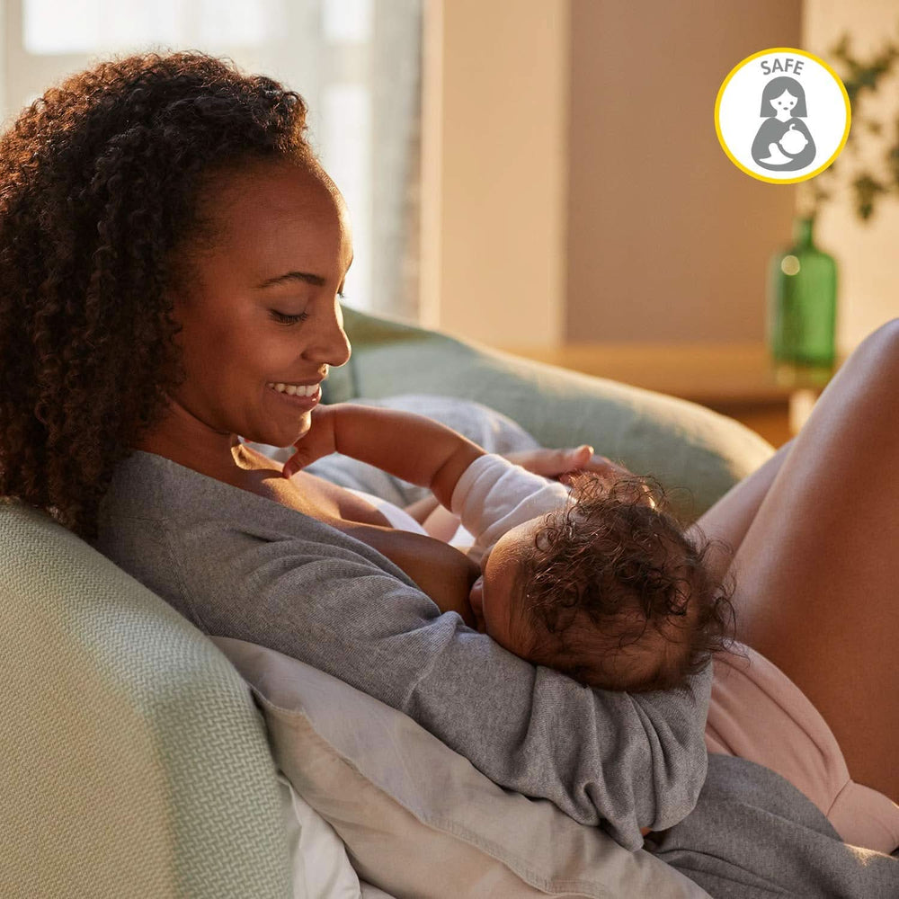 Medela Purelan 37G Lanolin Nipple Cream - crème pour mamelons douloureux et peau sèche, 100% naturelle, hypoallergénique Accessoires Alimentation et Allaitement Bebe Naty Shop