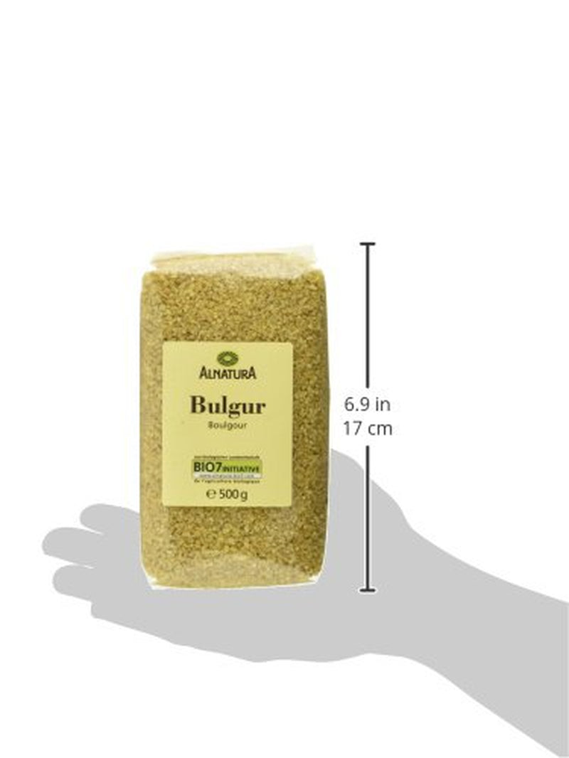 Boulgour bio, 500 g