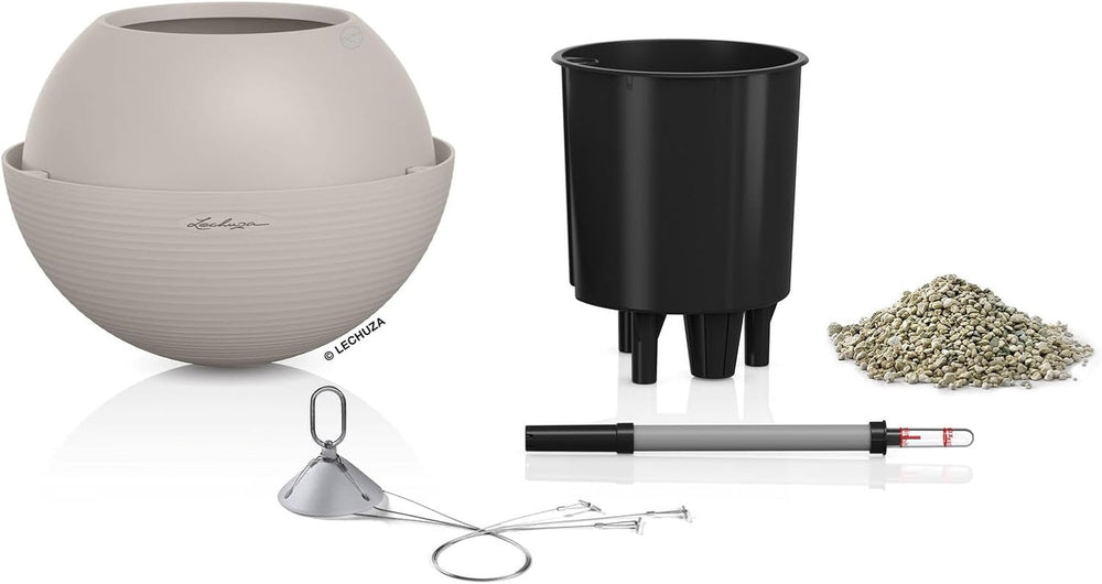 LECHUZA BOLA Couleur 23 brun sable 16766