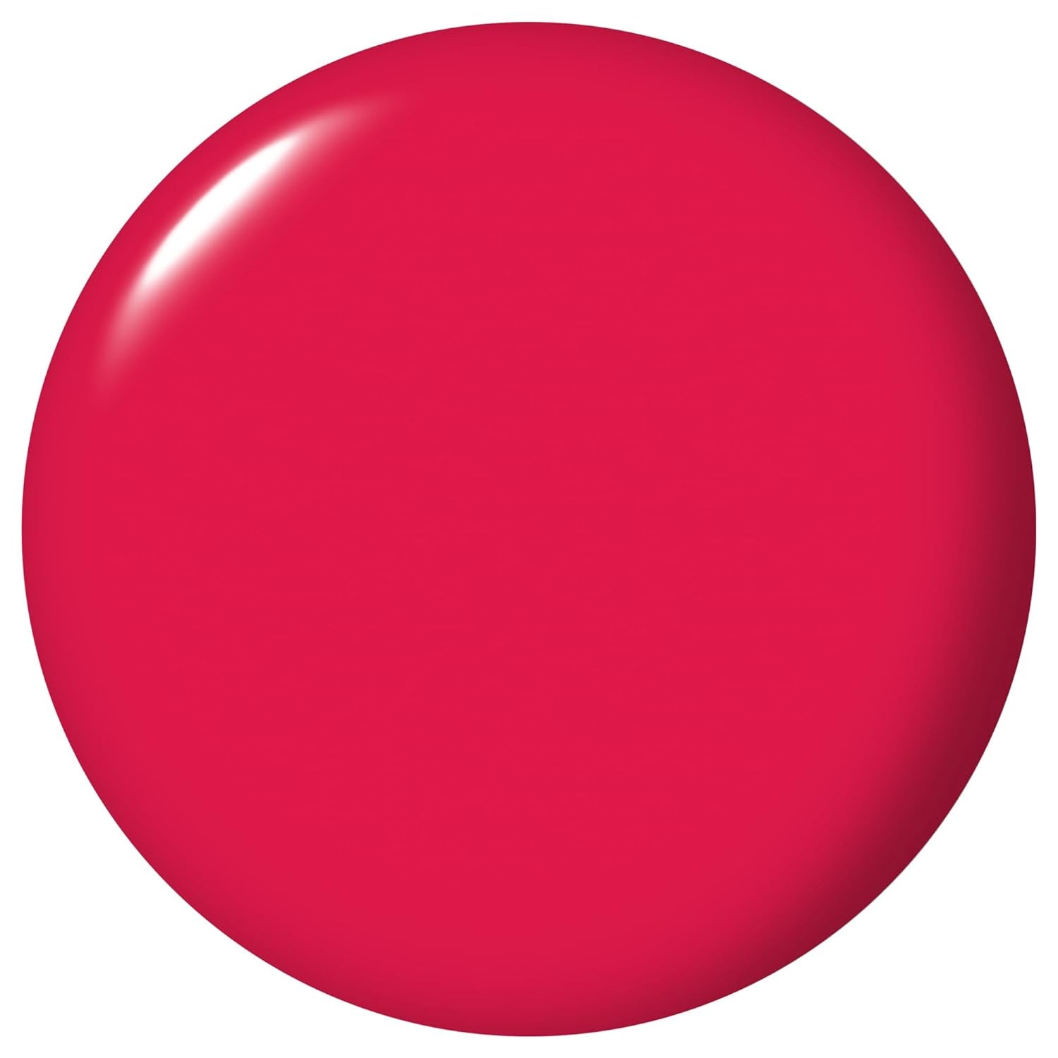 OPI Nature Strong Berry Pickin' Season – Vernis à ongles rouge – Brillance intense et tenue 7 jours | Couleur longue durée pour vos ongles | 15 ml