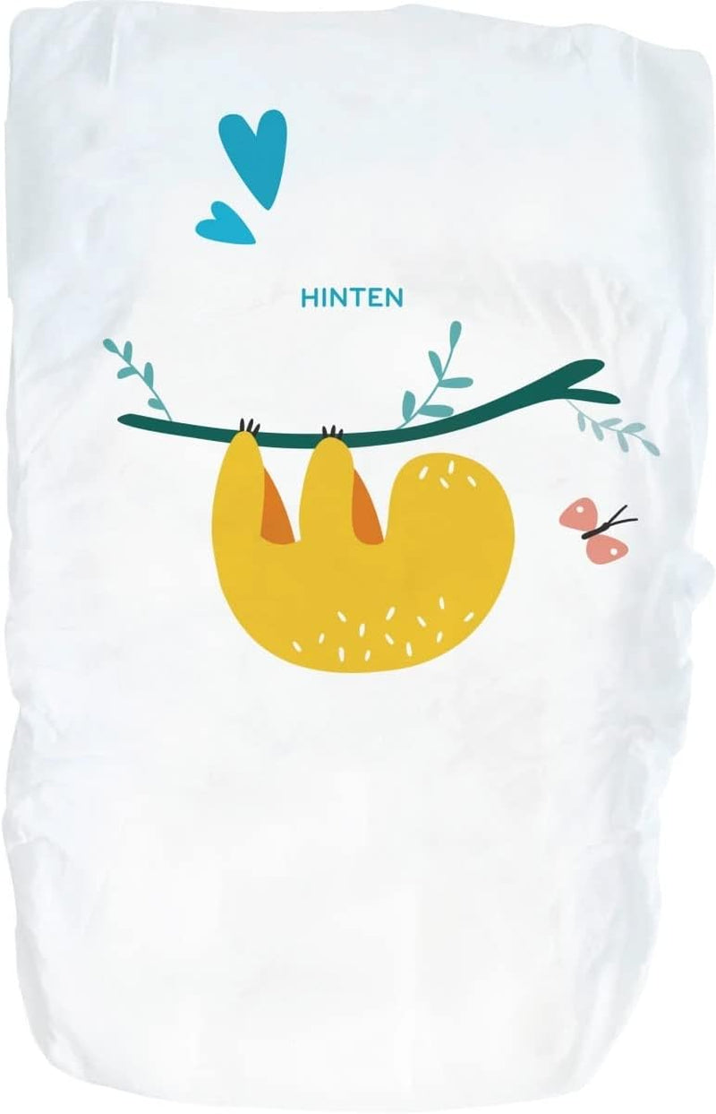 Couches Premium Active Plus taille 5+, Junior Plus 13-27 kg, 1 x 34 pcs.