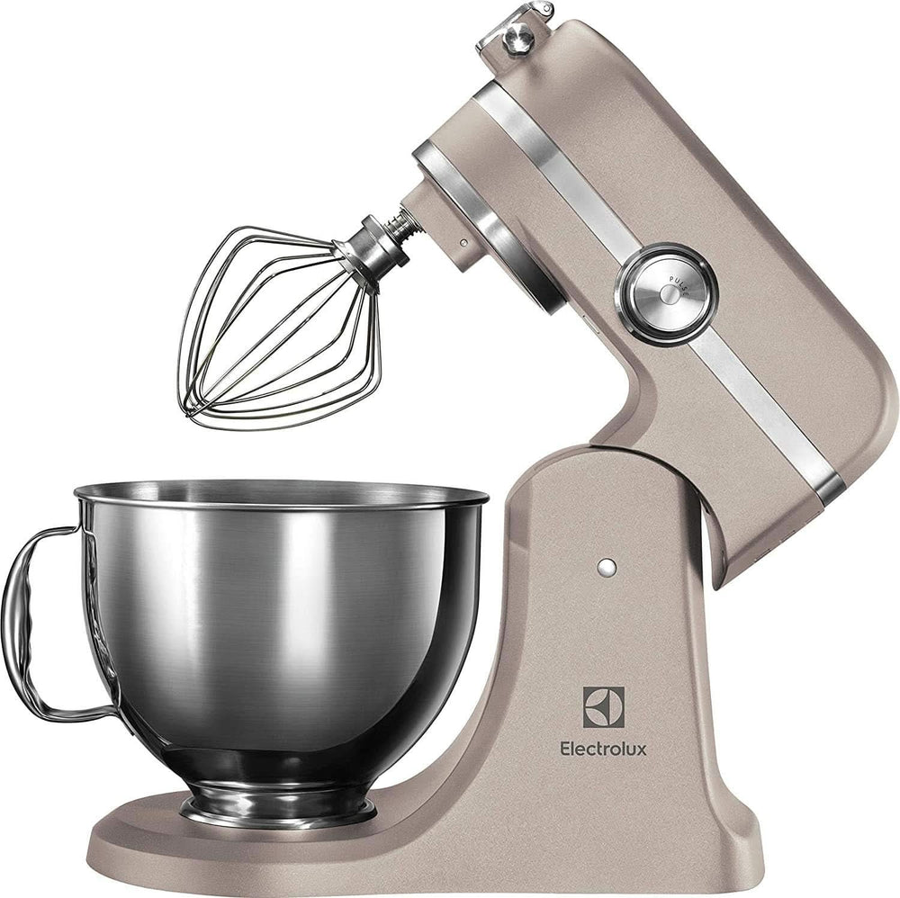 Robot culinaire Electrolux Assistant EKM5570, 1200W, corps en métal, 10 vitesses Naty Shop