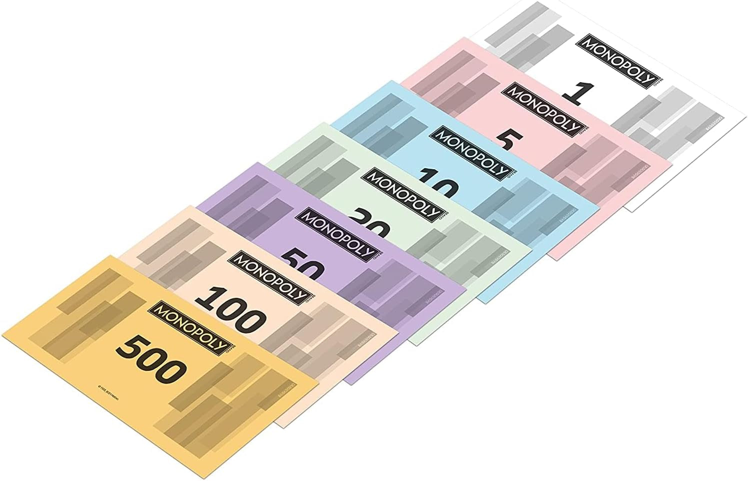 Winning Moves Monopoly Bundesliga Edition - Monopoly Fan Game - Jeux de stratégie familiale Bundesliga Edition - 2+ joueurs âgés de 8 ans et plus - Allemand