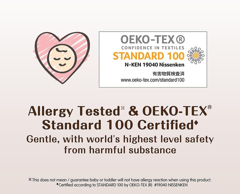 Couches japonaises Naturel NB (0-5 kg) // Couches japonaises Naturel NB (0-5 kg)