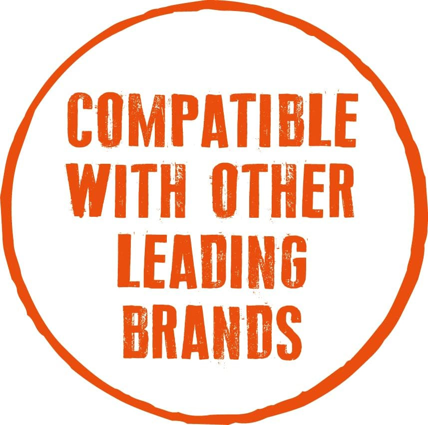 Gardena Liano Xtreme 1/2" 10 m Set : Tuyau d'arrosage textile extrêmement robuste pour robinetterie intérieure avec tuyau intérieur en PVC léger et résistant aux intempéries (18460-20)