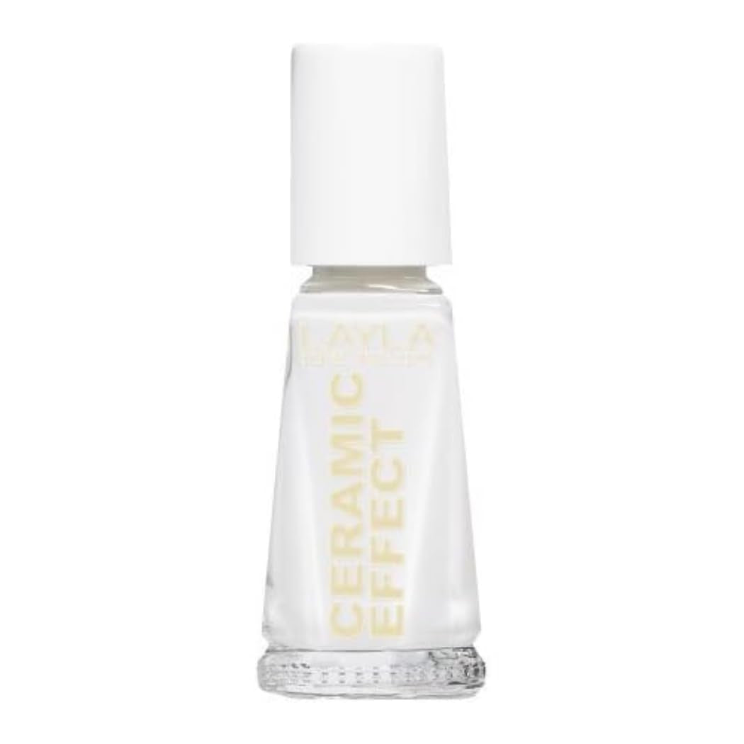 Cosmetics 1243R23-051 Vernis à ongles effet céramique - Danse avec les étoiles, pack de 1 (1 x 0,01 l)