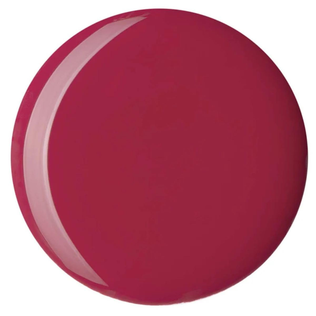 Vernis à ongles naturel à séchage rapide (5 ml), couleur framboise