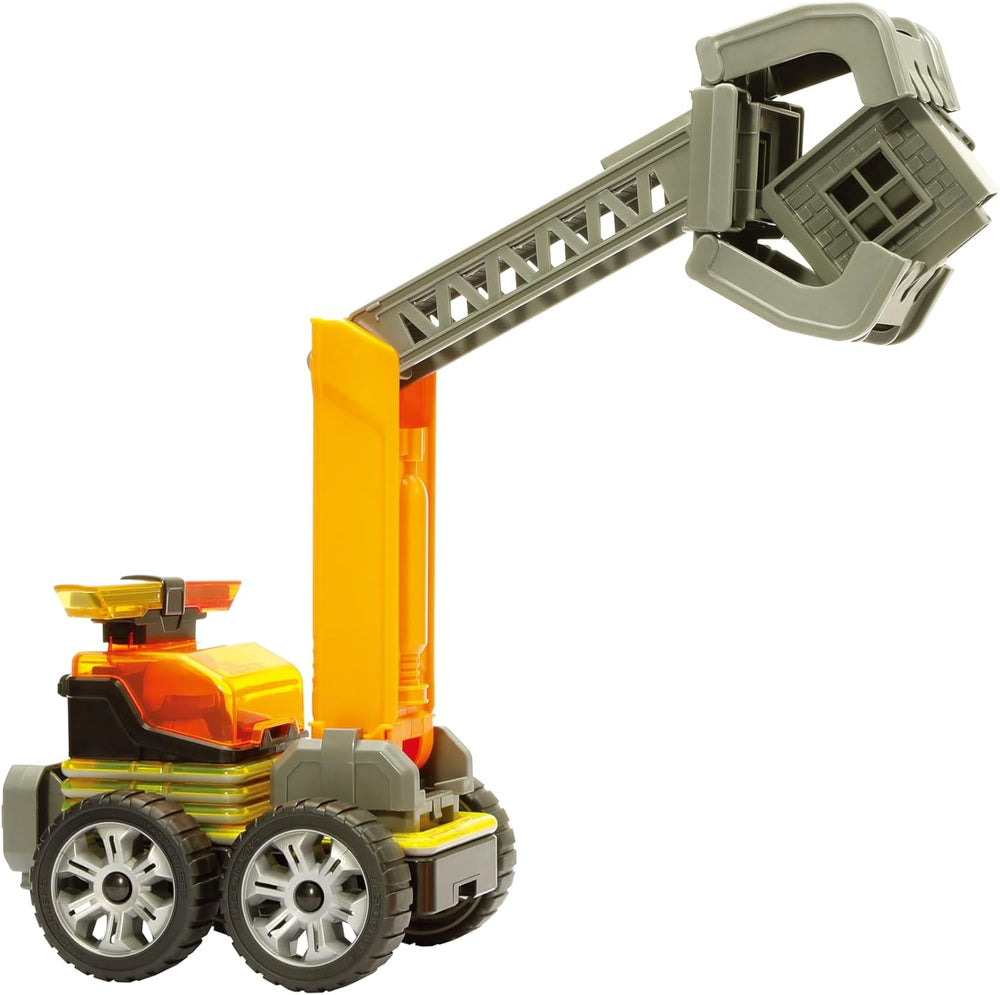 GmbH 278-57 Amazing Kit de Construction, à partir de 36 Mois, 50T, Carie