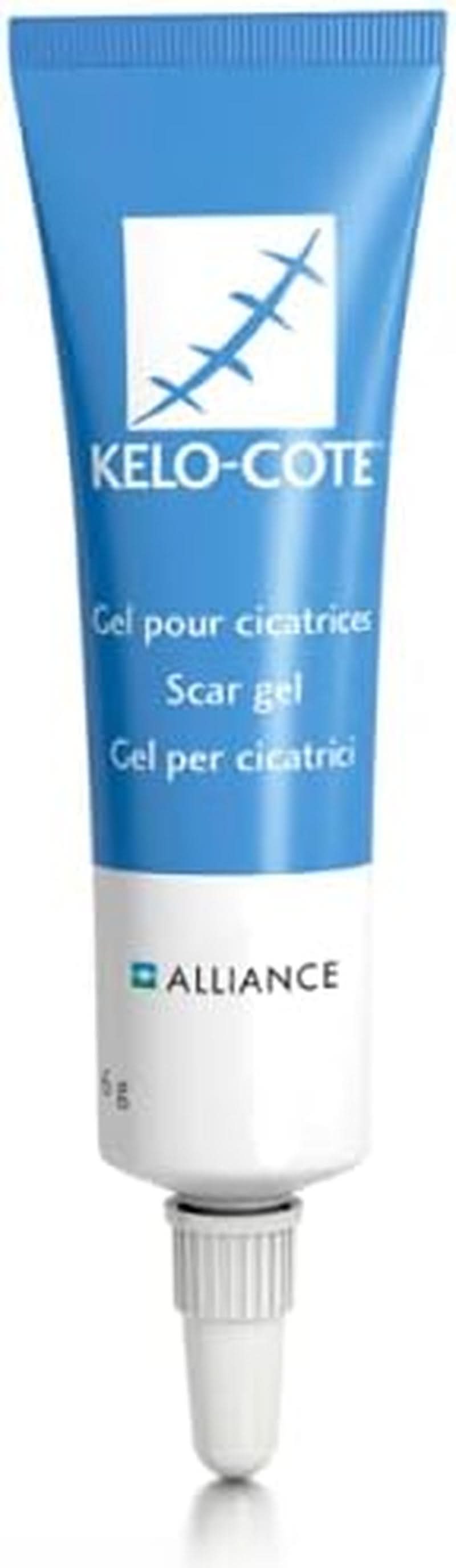 Gel Silkon pour le traitement des cicatrices, 6g Cosmétiques et Beauté Naty Shop