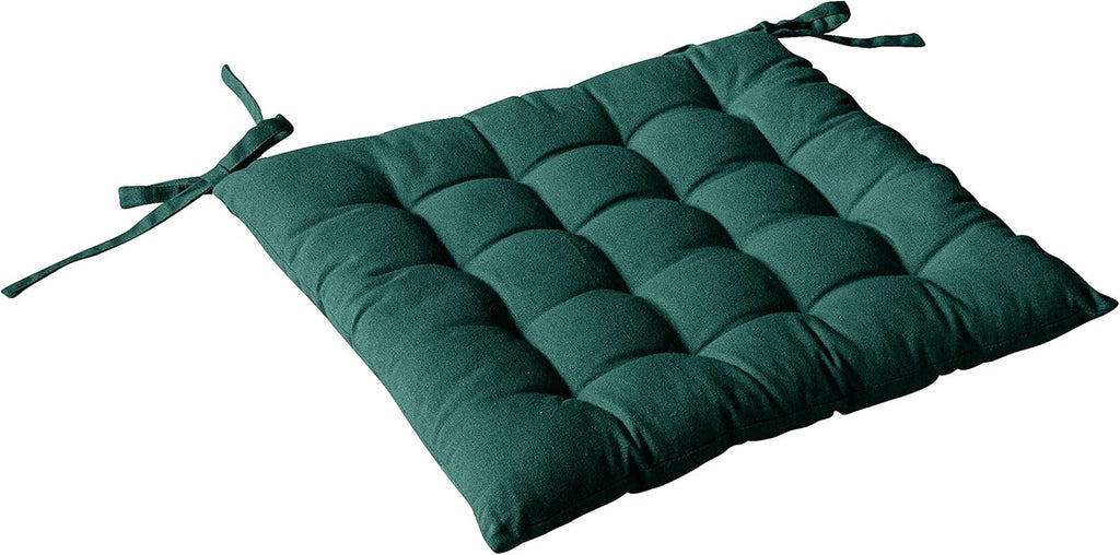 Plapumă cu 4 bobbles, iută, 90 X 190 Cm, lut, 2007AGCHLJT090190, 90 X 190 Cm Plapumi si pilote Naty Shop Verde închis