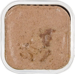 BEAPHAR – Dietă renală cu pui – Hrană completă pentru pisici cu insuficiență renală cronică – Pentru susținerea funcției renale – 100 g