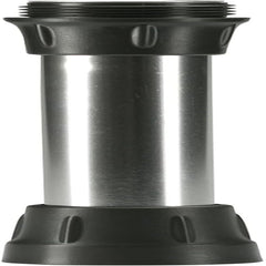 Prelungitor telescopic Gardena pentru țeavă: Țeavă prelungitoare pentru pompe de butoaie pentru apă de ploaie, 21 cm, ideală pentru rezervoare de apă mai lungi, filet 33,3 mm (G1 inch) / 33,3 mm (G1 inch) (1420-20)