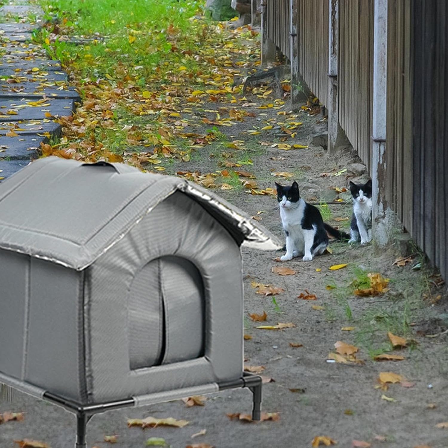 Couvertures et meubles, Animaux, Grottes et maisons, Chats, Lits pour chats, Chats - lits, matelas