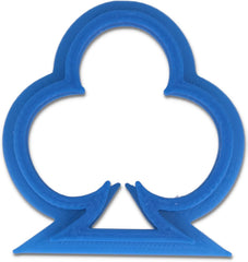 Ensemble de poker à l'emporte-pièce