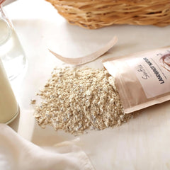 MÉLANGE DE PAIN FAIBLE EN CARB, alternative au pain protéiné céto, végétalien et sans gluten, sans soja et sans céréales Kitchen Naty Shop