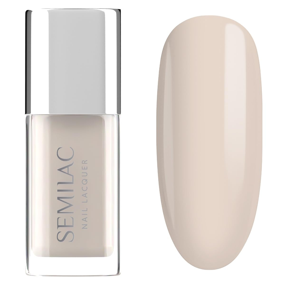 Vernis à ongles Semilac 111 Espresso 9 ml
