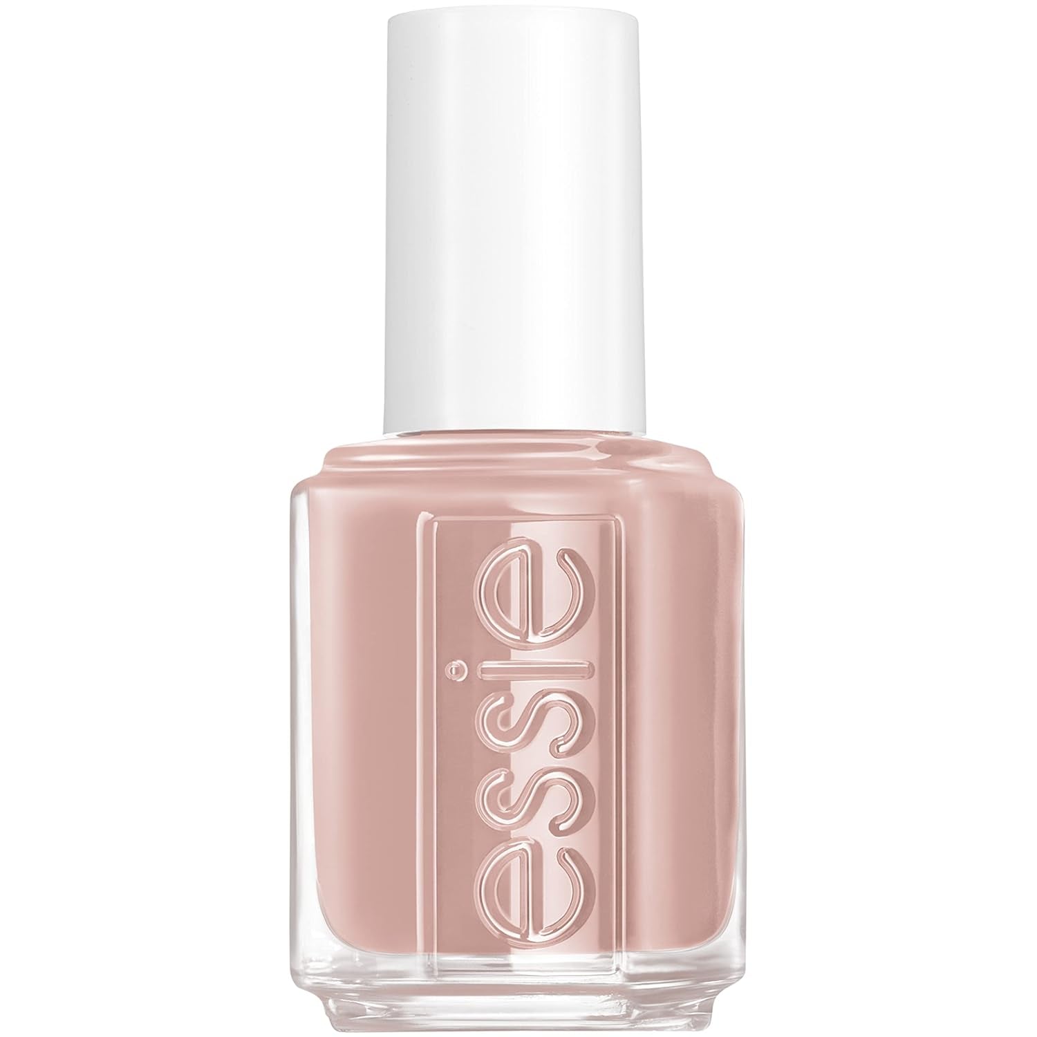 Essie Schnelltrocknender Nail Lacquer "expression", Nr. 210 jetez-le, Violett, Vegane Formel, 10 ml