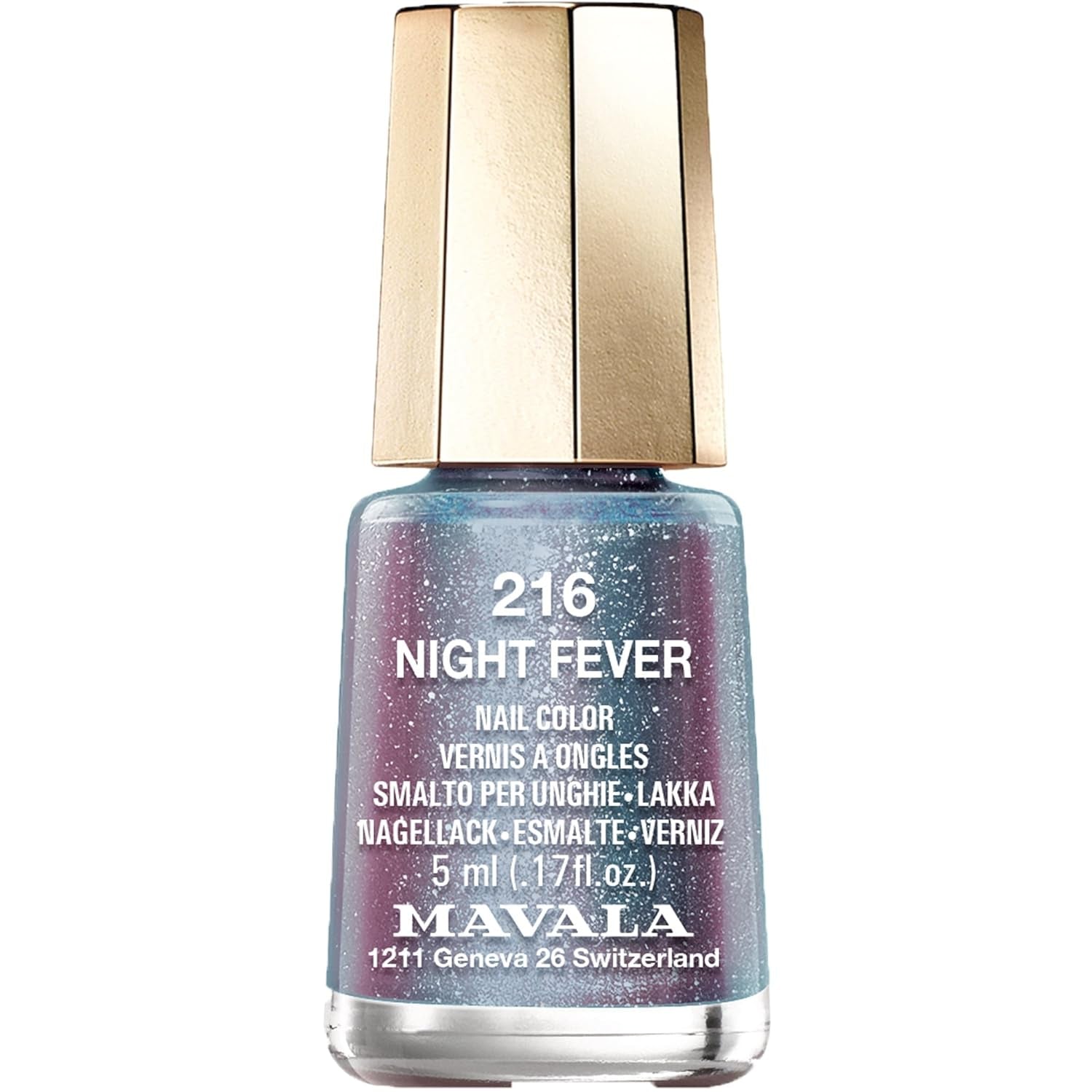 MAVALA LACA UÑAS 75 Miami Damen