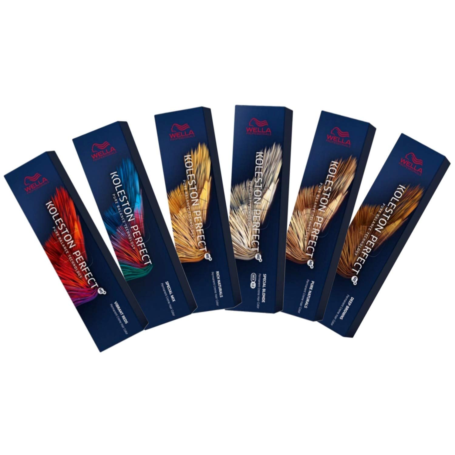 Wella Koleston Perf. Me+ Special Blonde 12/89 60ml Vopsea pentru par Naty Shop Titlu implicit