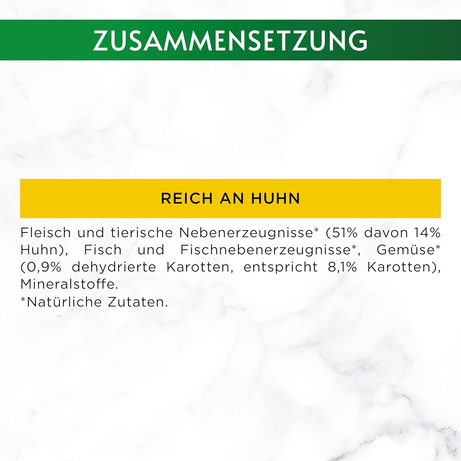 Gourmet Nature's Creations Heart Sauce Mousse Nourriture humide pour chat, riche en poulet, paquet de 12 (12 x 85 g)