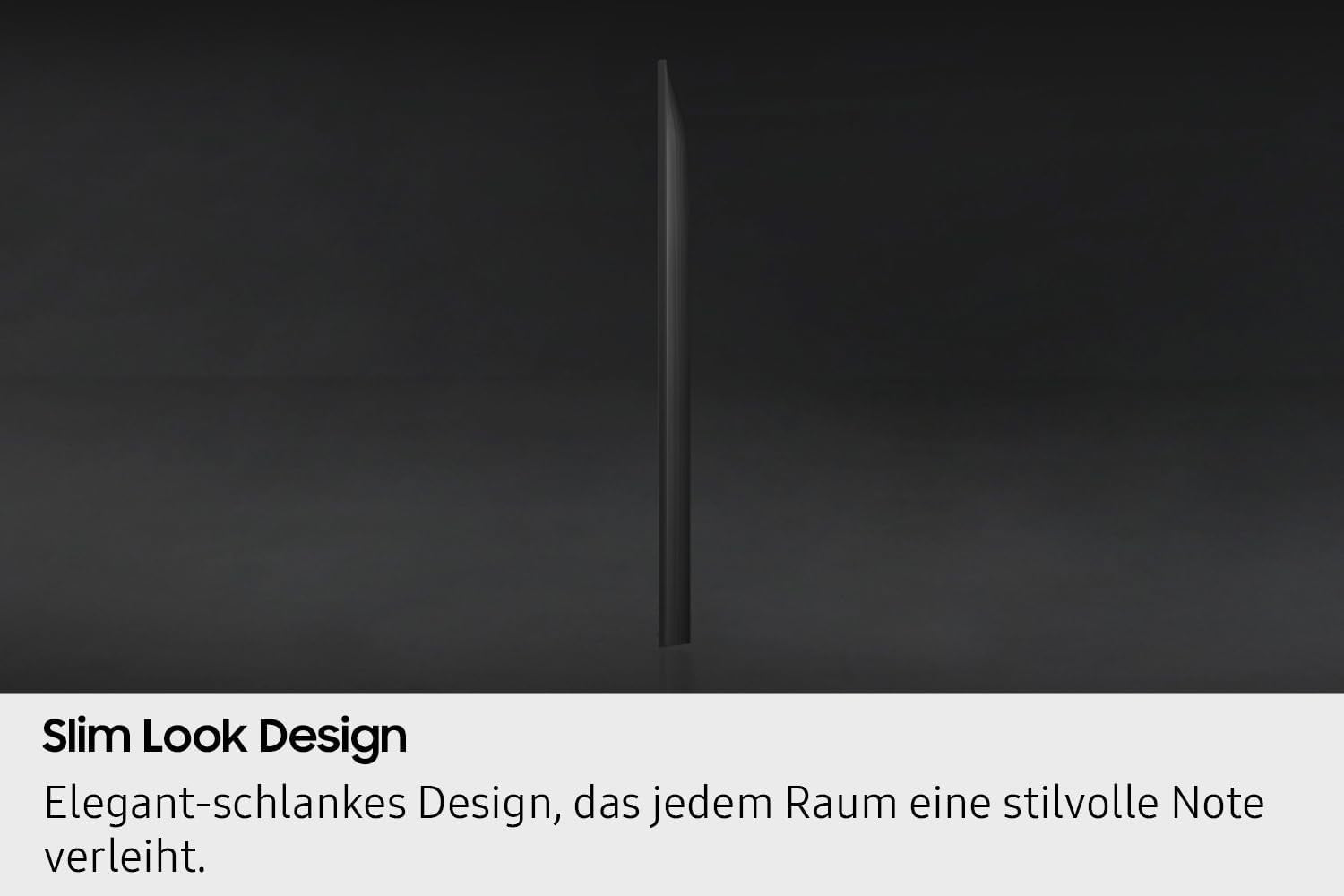 Televizor LED Samsung Crystal UHD 4K U7099F de 50 de inci (125 cm), procesor Crystal 4K, design MetalStream, SmartThings, securitate Knox, hub de jocuri, upscaling AI, conținut gratuit, televizor inteligent AI