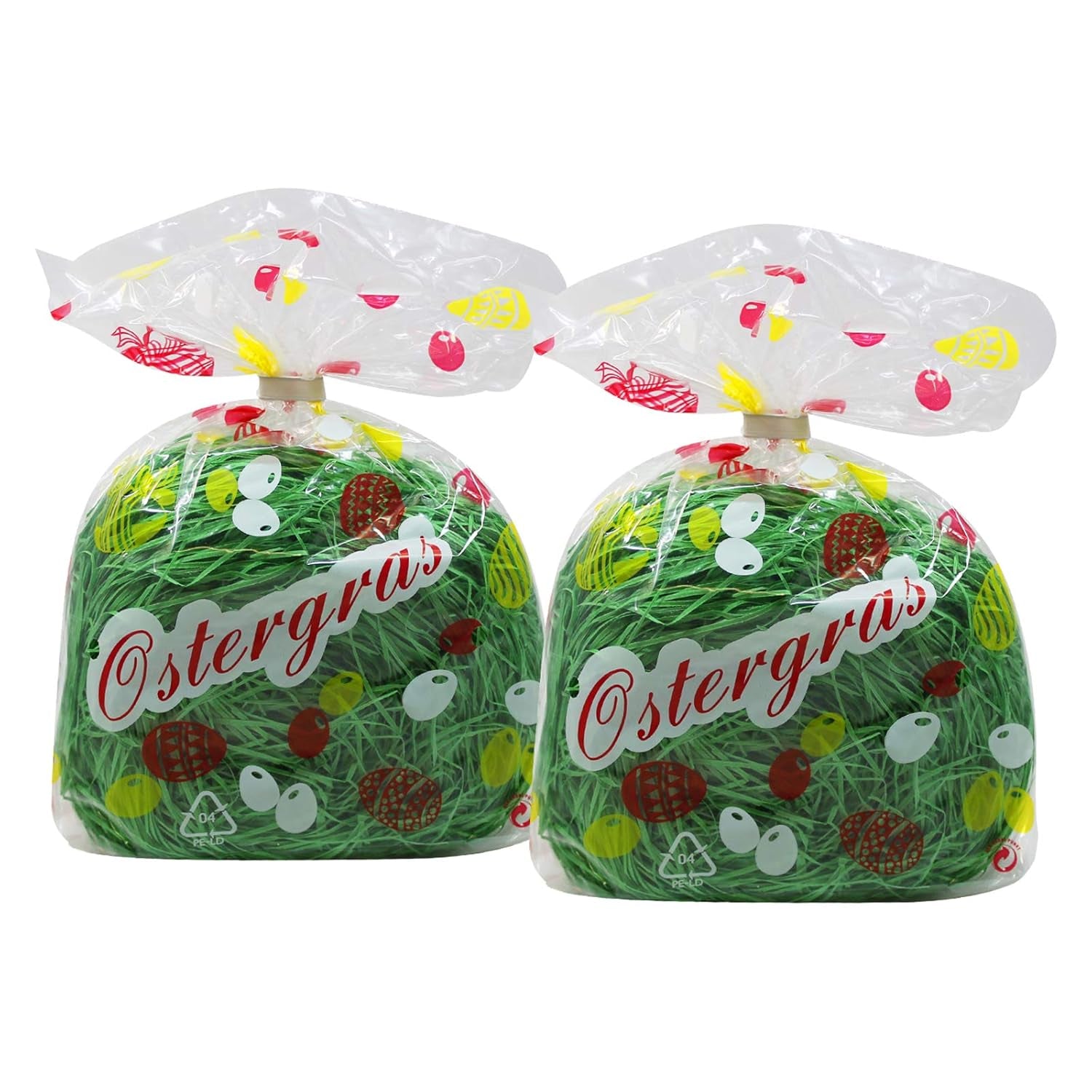 Ostergras Grün 30G Osterdekoration, Ostern Gras
