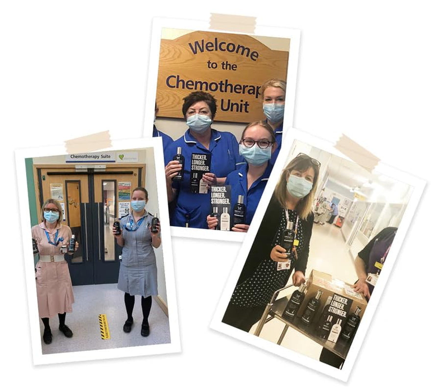 Watermans shampoing pousse cheveux, anti chute cheveux, shampoing anti chute cheveux, accélérateur de pousse cheveux Soins capillaires Naty Shop