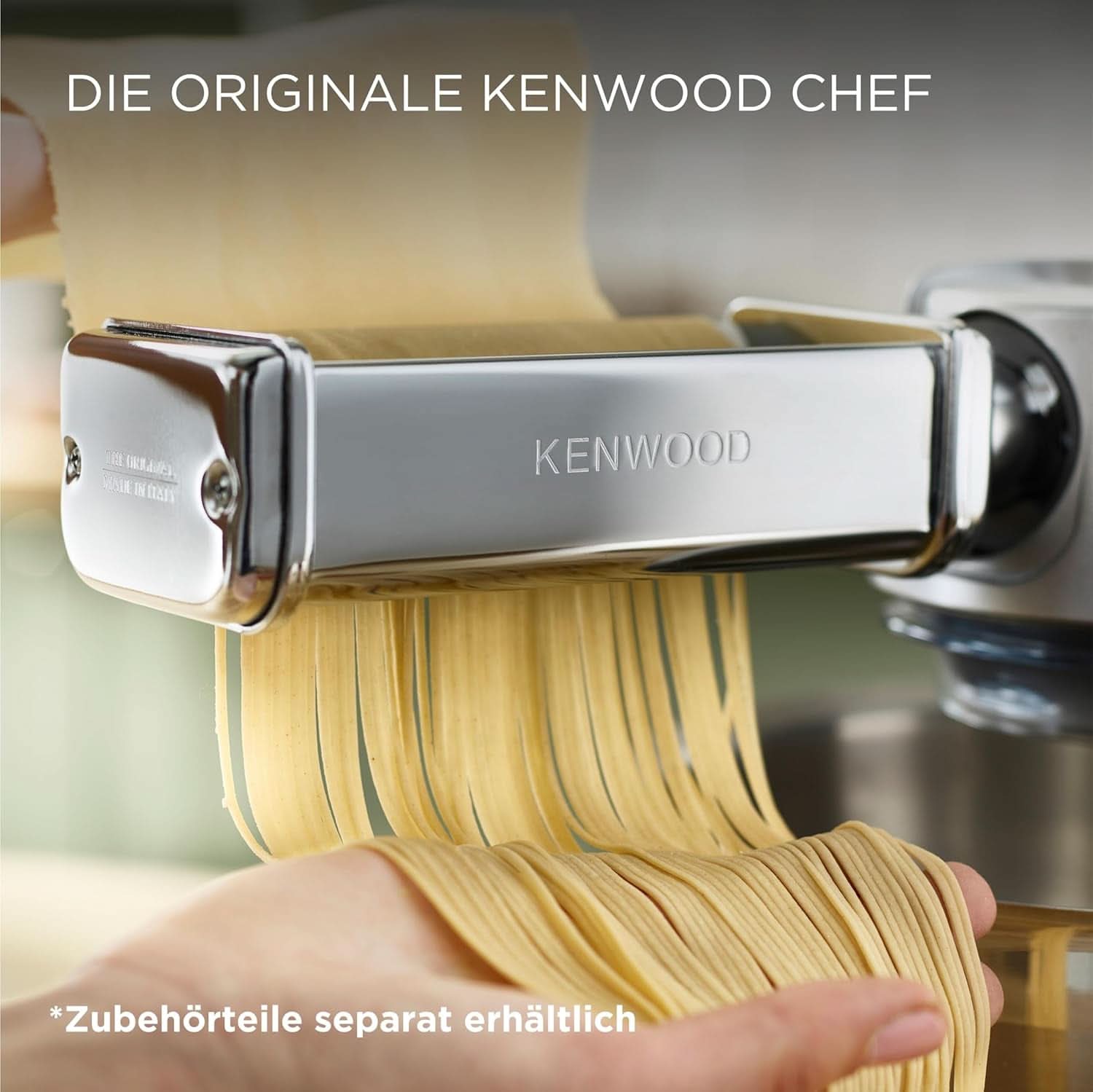 Robot culinaire KENWOOD KVC3110S Chef Kitchen Naty Shop