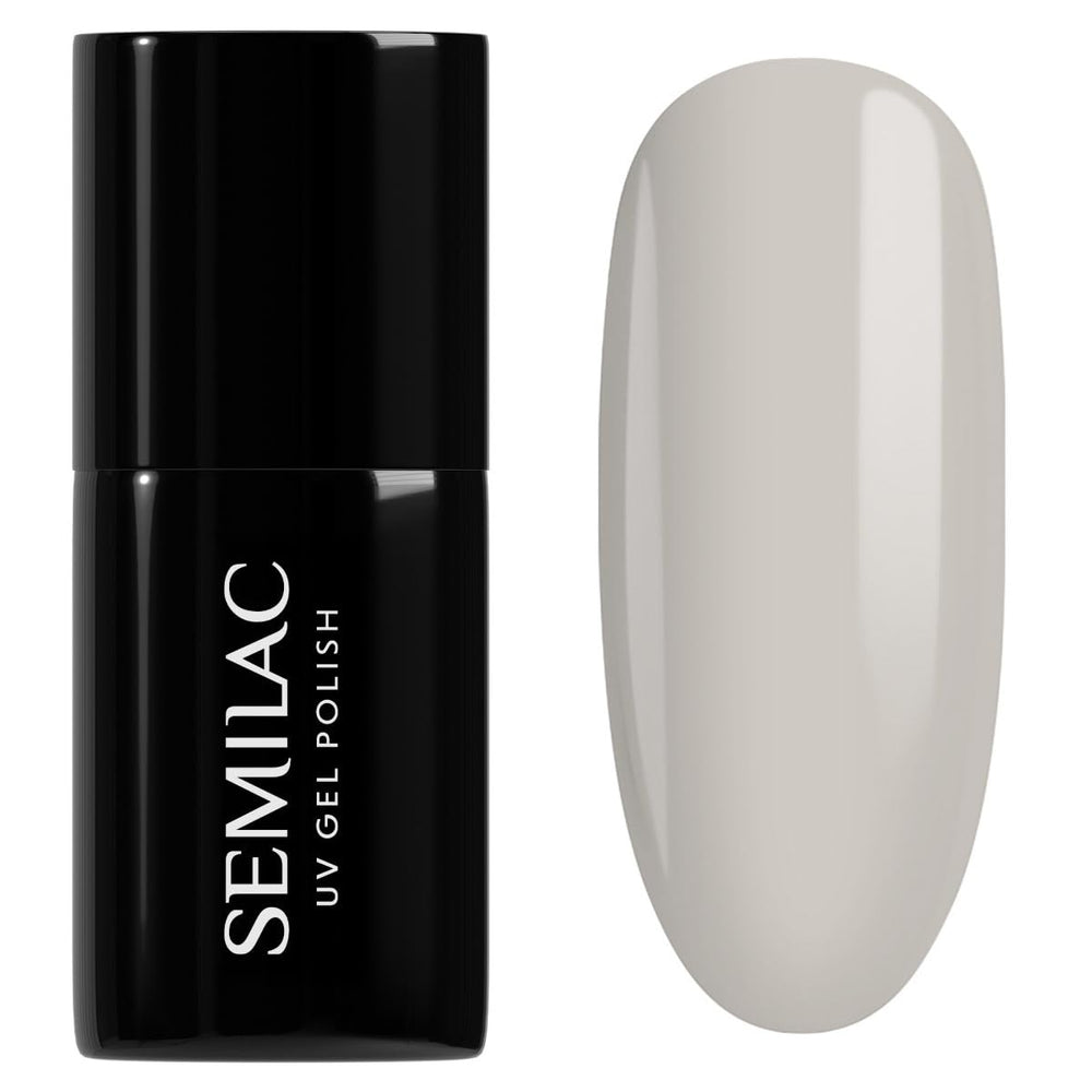 Vernis à ongles UV Semilac 543 Bon Voyage 7 ml Collection City Break