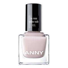ANNY No More Yellow Nude - Vernis à ongles spécial pour un éclairage optique et une apparence saine - 15 ml