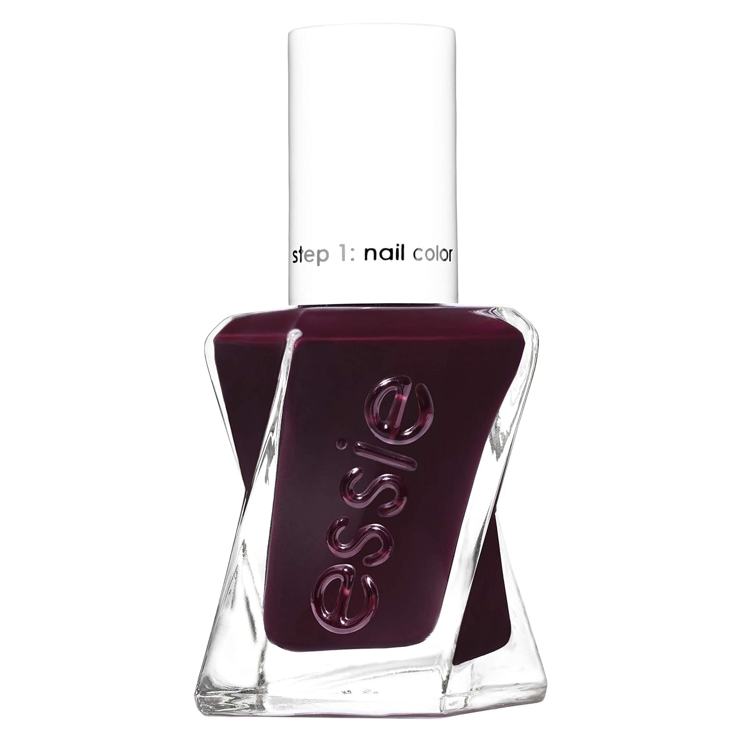 Essie Nagellack für farbintensive Fingernägel, Nr. 387 après-chic, Metallic, 13,5 ml