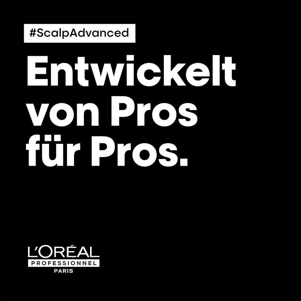 L'Oréal Professionnel Ser întăritor împotriva căderii părului, Pentru un păr mai plin și mai puternic, Aminexil Advanced Anti-Hair Loss Activator Serum, 90 ml Ingrijirea parului Naty Shop
