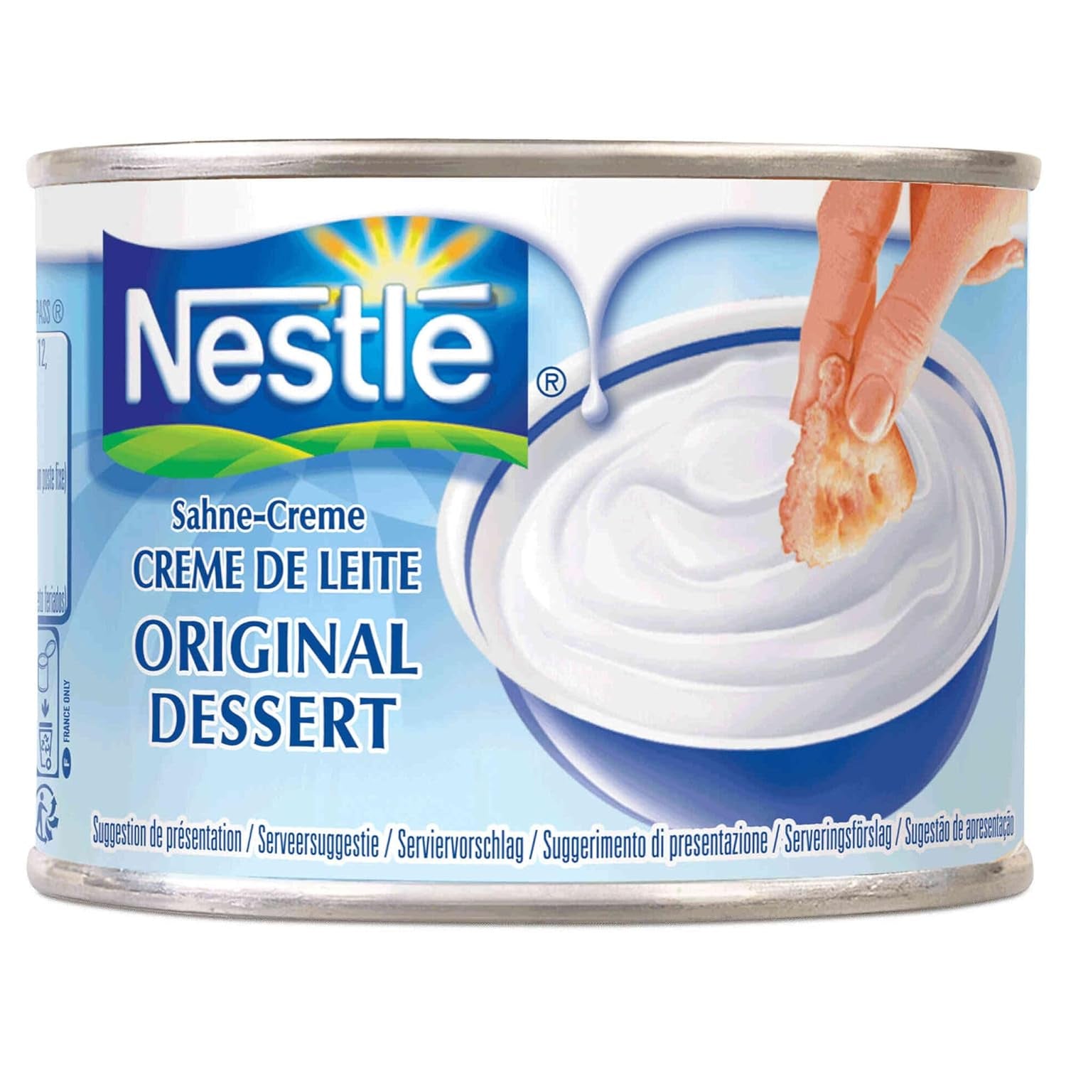 Nestlé Crème de lait 170g