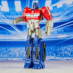 Transformers One Mega Changer Optimus Prime (Orion Pax) Figură de acțiune Action figures Naty Shop